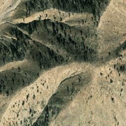 Satellite imagery of Nālē Ghar, AF