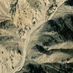 Satellite imagery of Nālē Ghar, AF