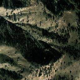 Satellite imagery of Nālē Ghar, AF