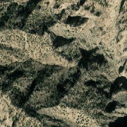 Satellite imagery of Ghêzgay, AF