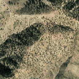 Satellite imagery of Mangiyāṟ Ghar, AF