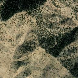 Satellite imagery of Mangiyāṟ Ghar, AF