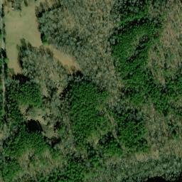 Satellite imagery of Langs Shaft Mine, US