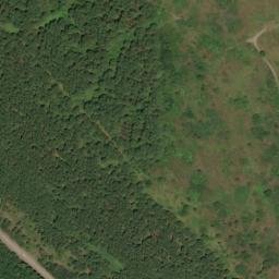 Satellite imagery of Cedrum Number 1 Mine, US