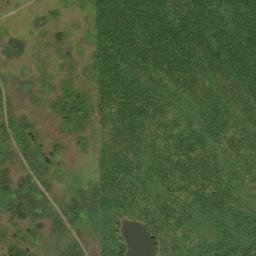 Satellite imagery of Cedrum Number 1 Mine, US