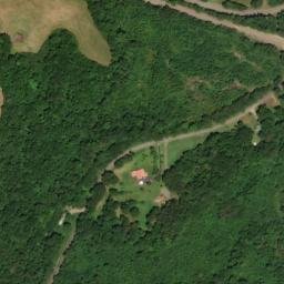Satellite imagery of Hillard Mine, US