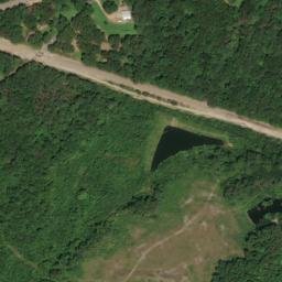 Satellite imagery of Hillard Mine, US