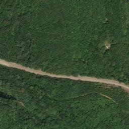 Satellite imagery of Hillard Mine, US