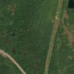 Satellite imagery of Davis Mine, US