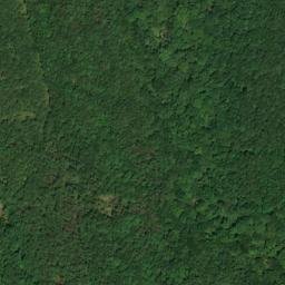 Satellite imagery of McCollum Mine, US