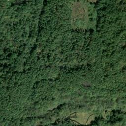 Satellite imagery of Tremble Mine, US