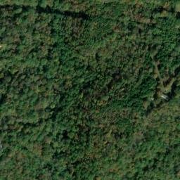Satellite imagery of Pierson Mine, US