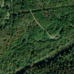 Satellite imagery of Pierson Mine, US