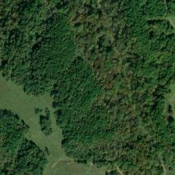 Satellite imagery of Langley Number 3 Mine, US