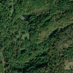 Satellite imagery of Gurley Creek Mine, US