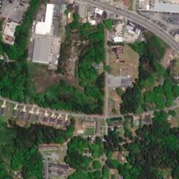 Satellite imagery of BV 033 218 — NGS DG3206 — Mableton, US, US