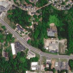 Satellite imagery of BV 033 218 — NGS DG3206 — Mableton, US, US