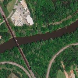 Satellite imagery of CHATTAHOOCHEE — NGS DG2769 — Atlanta, US, US
