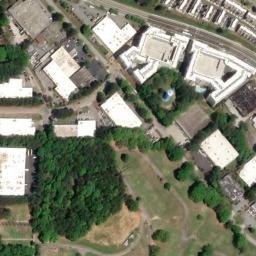 Satellite imagery of WATER — NGS DG2770 — Atlanta, US, US