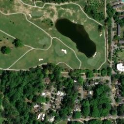 Satellite imagery of COLLIER — NGS DG2333 — Atlanta, US, US