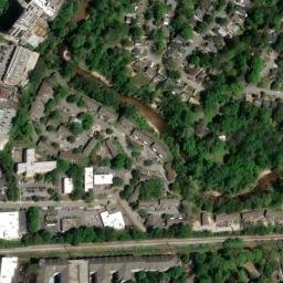 Satellite imagery of ROCK — NGS DG0062 — Atlanta, US, US