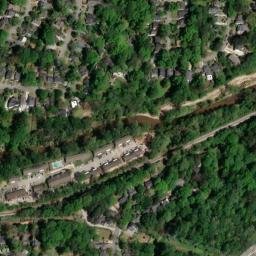 Satellite imagery of N 32 — NGS DG0609 — Atlanta, US, US