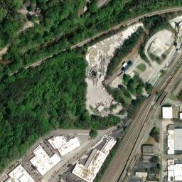 Satellite imagery of N 32 — NGS DG0609 — Atlanta, US, US