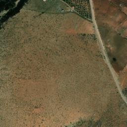 Satellite imagery of Dhar Bou Amara, MA