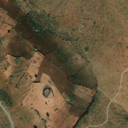 Satellite imagery of Dhar Bou Amara, MA