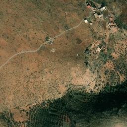 Satellite imagery of Dhar Bou Amara, MA