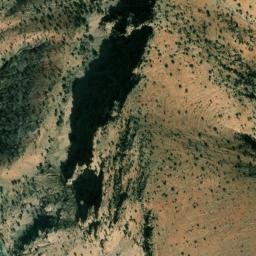 Satellite imagery of Jorf Lknissiya, MA