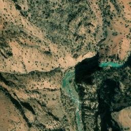 Satellite imagery of Jorf Lknissiya, MA