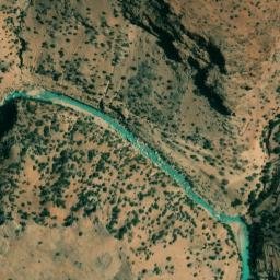 Satellite imagery of Jorf Lknissiya, MA
