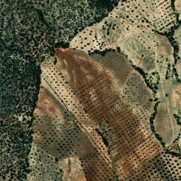 Satellite imagery of Tichout Istrawene, MA