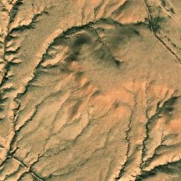 Satellite imagery of Golb el Jir, DZ