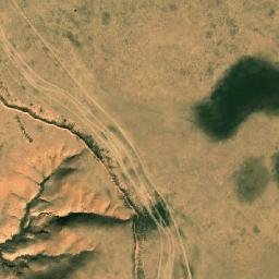 Satellite imagery of Golb el Jir, DZ