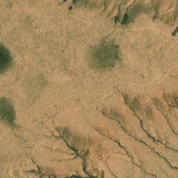 Satellite imagery of Golb el Jir, DZ
