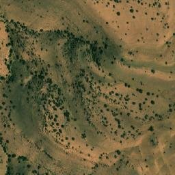 Satellite imagery of El Heurch el Krabich, DZ