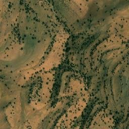 Satellite imagery of El Heurch el Krabich, DZ