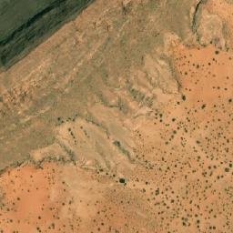 Satellite imagery of Teniet Nogueïza, DZ