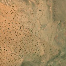 Satellite imagery of Teniet Nogueïza, DZ