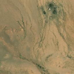 Satellite imagery of Teniet Nogueïza, DZ