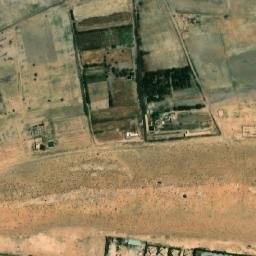 Satellite imagery of Kef Sridja, DZ