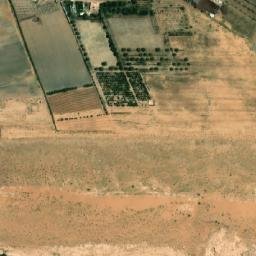 Satellite imagery of Kef Sridja, DZ