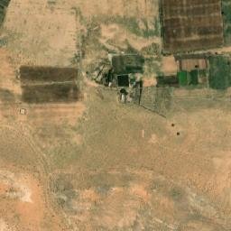 Satellite imagery of Kef Sridja, DZ