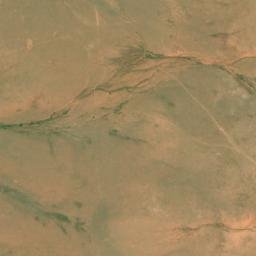 Satellite imagery of Râs Demourha, DZ