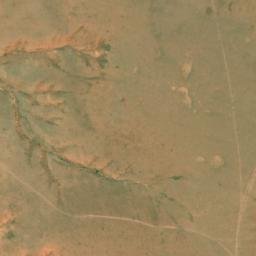 Satellite imagery of Râs Demourha, DZ