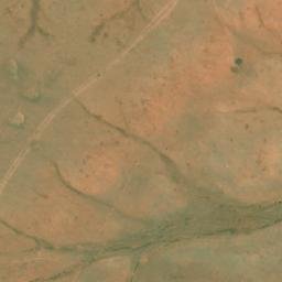 Satellite imagery of Râs Demourha, DZ