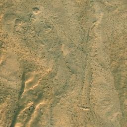 Satellite imagery of Garet Troud, DZ