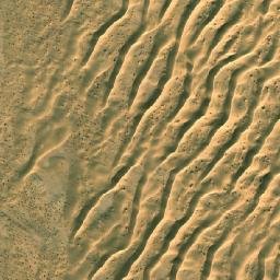 Satellite imagery of Garet Troud, DZ